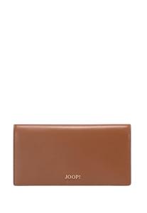 JOOP! Кошелек 'Dattilo Virna' в цвете Caramel