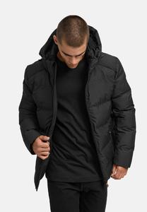 Куртка STONE HARBOUR GAVRILLO, Black