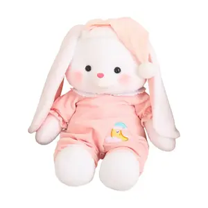 Плюшевая игрушка OU DI PIG, Cute Rabbit 40Cm