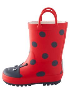 Резиновые сапоги Next, красный