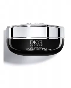 Capture Ночной крем Ночной крем для лица - антивозрастная коррекция - морщины и упругость Dior
