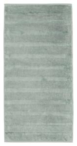 Зеленое полотенце Cawoe, зеленый