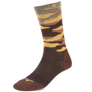 Носки для велосипедистов из мериносовой шерсти Evo, Sunrise