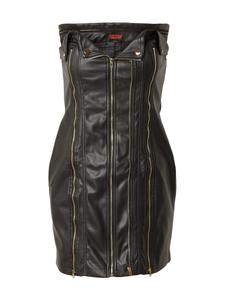 Мини платье Misspap Dress, черный