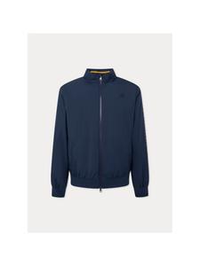 Куртка Hackett London, синий