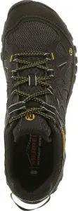 Мужские водонепроницаемые походные кроссовки Merrell All Out Blaze Aero Sport, черный