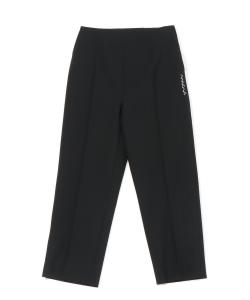 Легкие брюки из шерстяной смеси