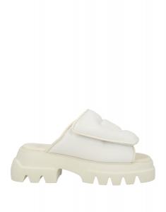 Сандалии Copenhagen Studios, молочный