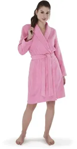 Женский халат Möve, цвет Flamingo