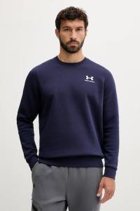 Толстовка Under Armour, темно-синий