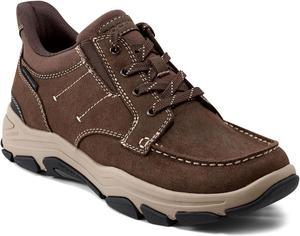 Мужские кроссовки Rockport Ronan, темно-коричневый