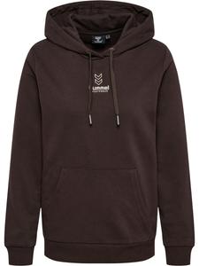 Спортивная толстовка Hummel Athletic OLIVIA, цвет Chocolate