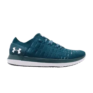 Кроссовки Slingride 2 Under Armour, синий