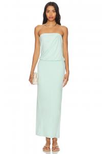 Платье майя Ser.O.Ya, синий