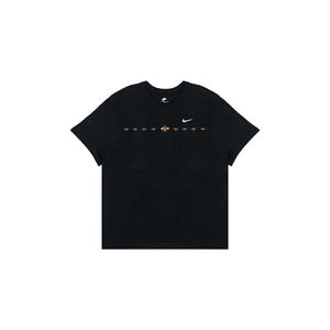 Nike Спортивная футболка Men's Black