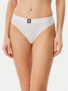 Классические женские трусы 50496832 Hugo, бежевый