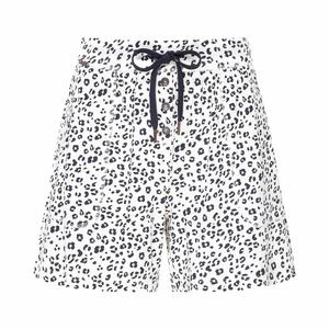 Брюки свободного кроя JOCKEY, белый