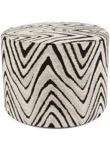 Пуф Savana Missoni Home, нейтральный