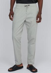 Брюки MABARTON Matinique, серый