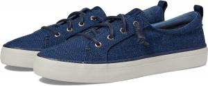 Кроссовки Sperry Womens Crest Vibe Seasonal, синий
