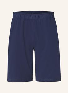 Шорты для сна Strokesman'S, синий