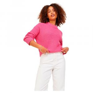 Толстовка Jack & Jones Ember Fluffy, розовый