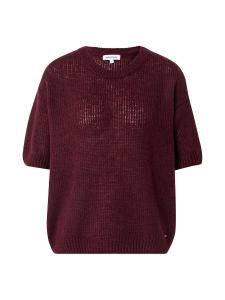 Свитер MORE & MORE, Wine Red