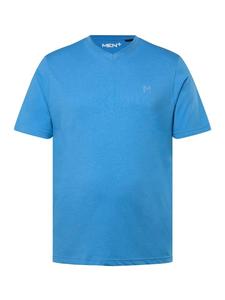 Футболка Men Plus, цвет himmelblau