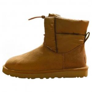 Угги (WMNS) UGG Classic Maxi Toggle Mini