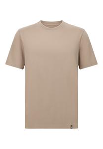 Рубашка Boggi Milano, серо-коричневый