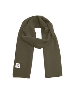 Matinique Шарф в светло-коричневом цвете