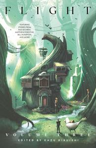 Flight Volume Three (Inklore)