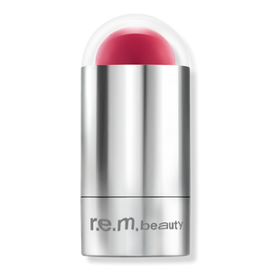 Румяна и помада Eclipse r.e.m. beauty, broadway baby (warm strawberry)