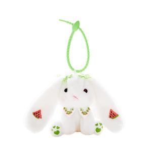 Плюшевая кукла Lolita Rabbit высотой 38 см The Green Party