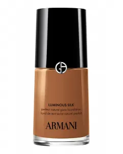 Тональная основа Luminous Silk Fdt R25 30 мл Giorgio Armani, 12.1