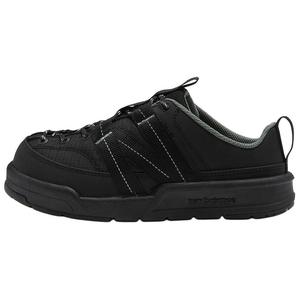 NB CRV низкие повседневные кроссовки Unisex New Balance, черный
