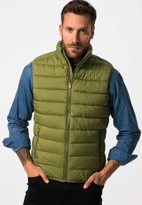 Куртка JP1880 QUILTED GILET ZIP, Khaki Green/Khaki