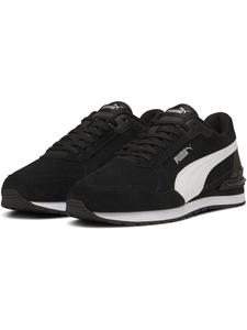 Кроссовки "ST Runner v4 SD" черного цвета Puma