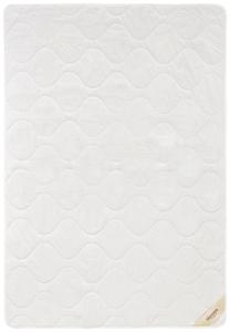 Летнее одеяло 140/200 см Sleeptex, белый