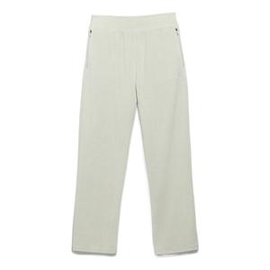 Спортивные штаны Adidas Basketball Velour Pants 'Green', зеленый