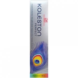 Professionals Koleston 0/43 Краска для волос Красно-Золотой, Wella