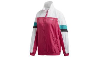 Adidas Originals Женская куртка, цвет Magenta