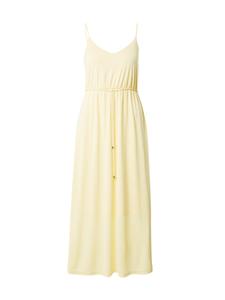 Летнее платье ABOUT YOU Lotti, Light yellow