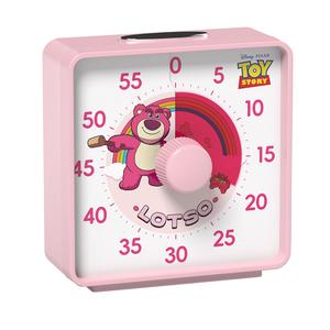 Электронные часы с будильником Frozen Collection Lotso Collection ABS унисекс Disney