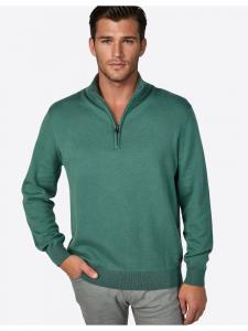 Pierre Cardin Свитер цвета полыни