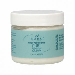 Rock Your Curl Крем для определения локонов 57G, Inahsi