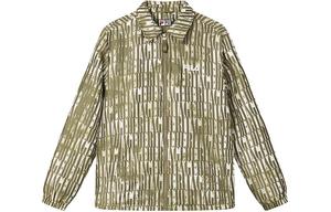 Куртка мужская All Over Print FILA