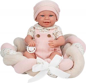 Испанская Кукла Munecas Arias 65373 Manolo