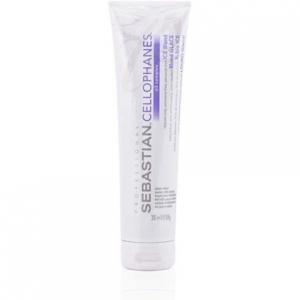 Целлофановая краска для волос Ice Blonde 300 мл, Sebastian