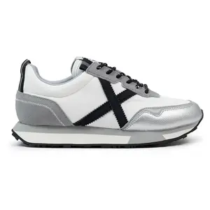 Кроссовки Munich Next 19, белый